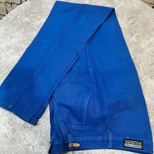 Vintage royal blue Rocky Mountain women’s jeans